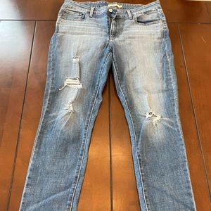 Levi 711 Skinny